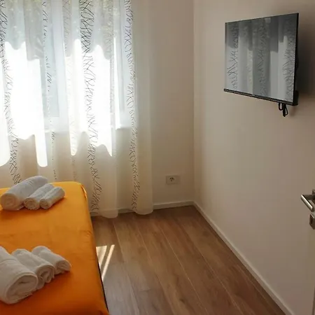 Mb House Sistiana