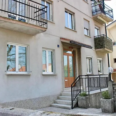 Mb House Sistiana