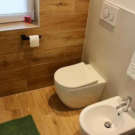 Apartman Mb House