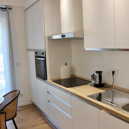 Mb House Sistiana