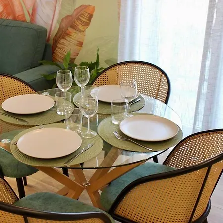 Mb House Apartman *