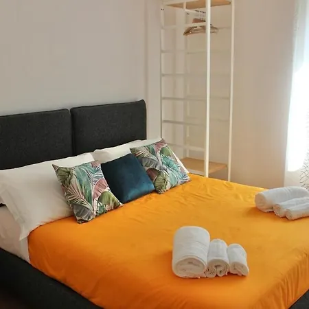Mb House Apartman
